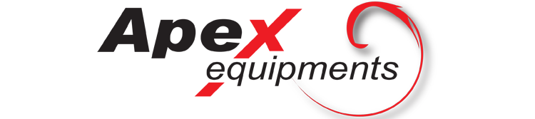 Apex Equipments Official Website