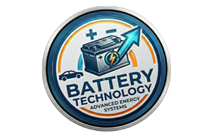 Battery Service Technelogy
