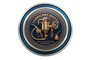 Lubricant System