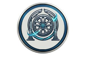 Wheel Service Technelogy