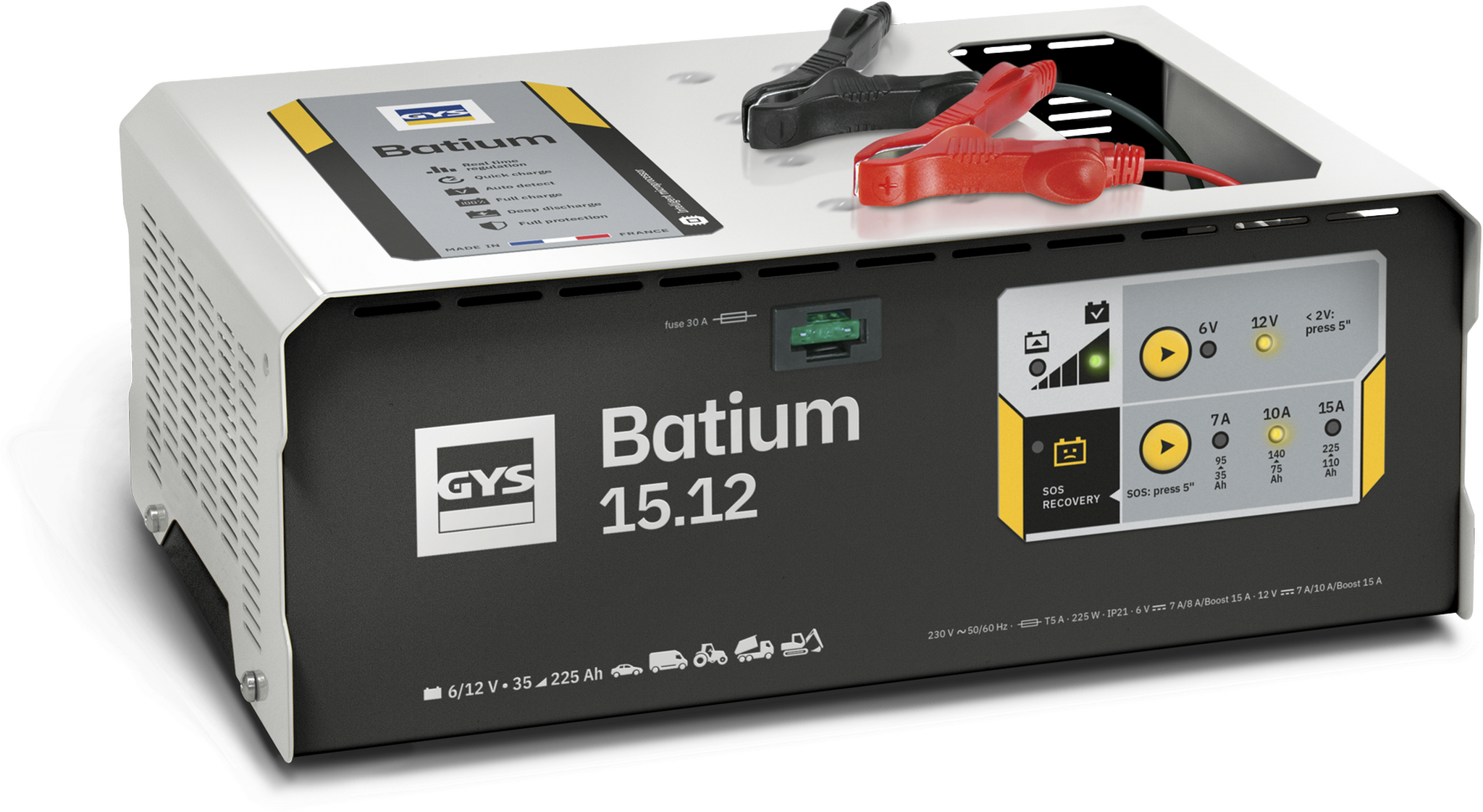 BATIUM GYS